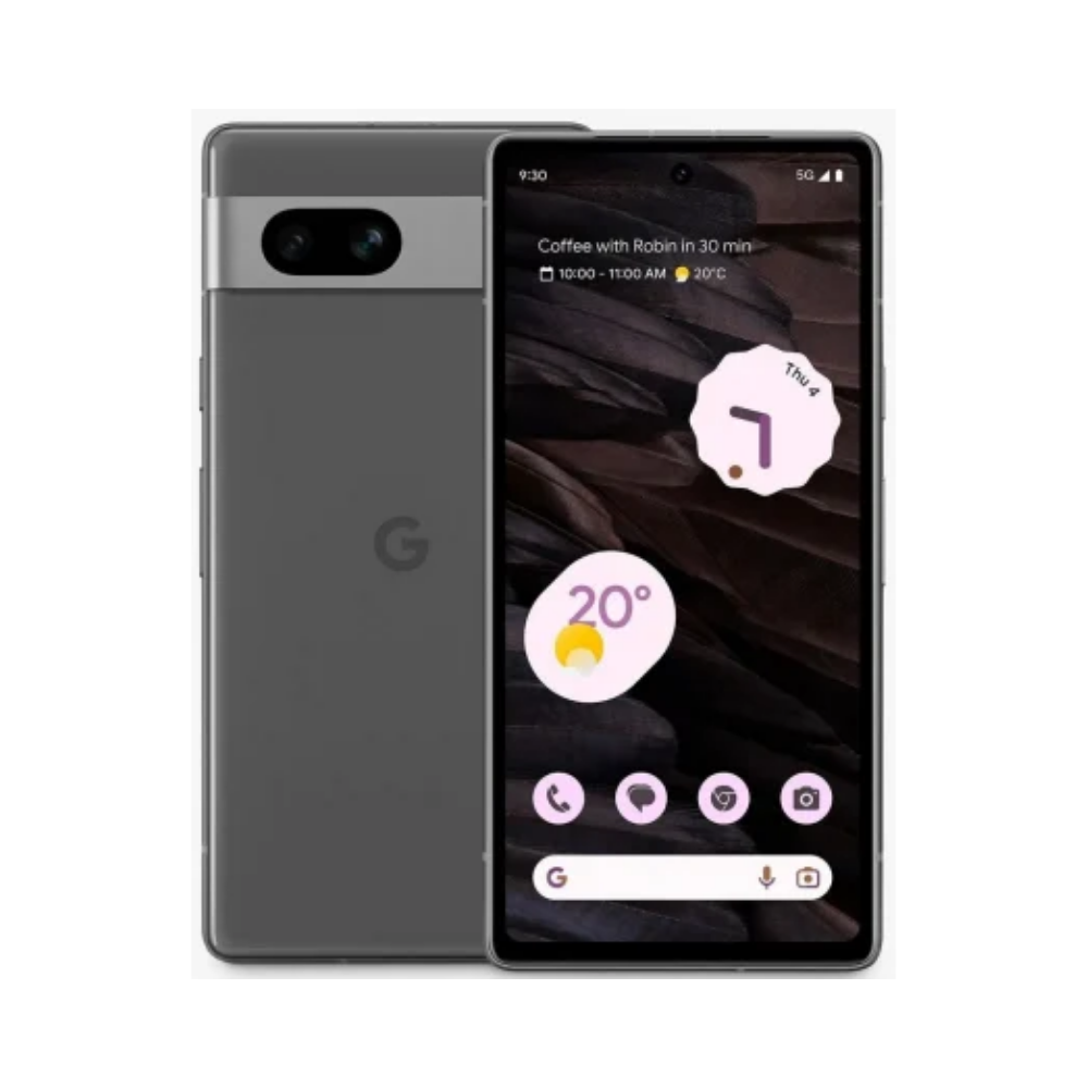 Google Pixel 7a 5G Google Pixel 7a 5G